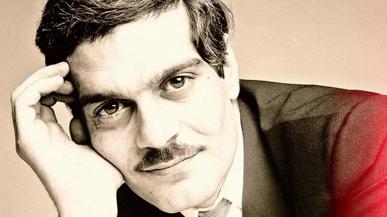 Omar Sharif: Citizen of the World still 6
