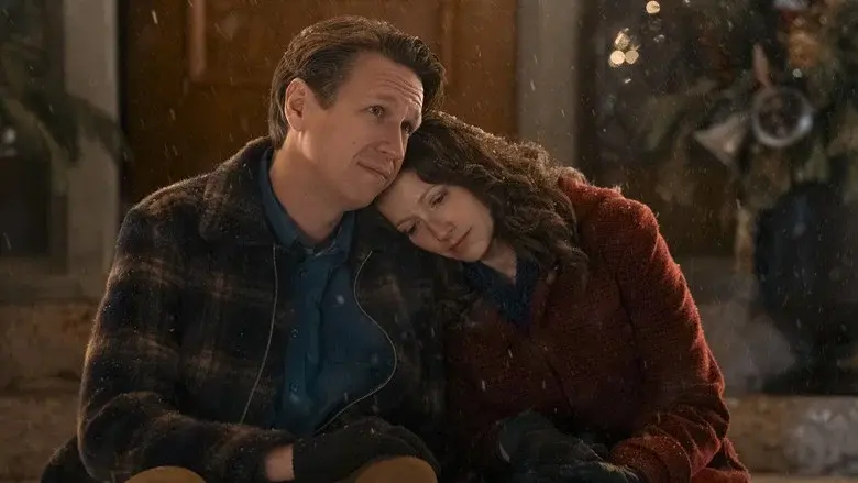 The Best Christmas Pageant Ever still 4