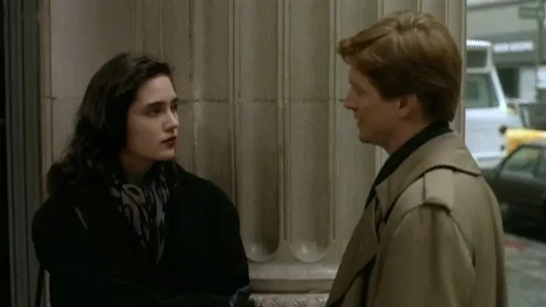 The Heart of Justice still 3