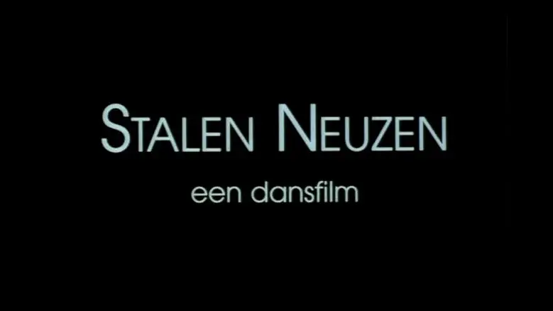Stalen Neuzen still 1