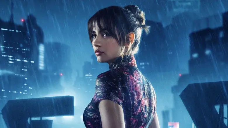 Blade Runner 2049 still 3