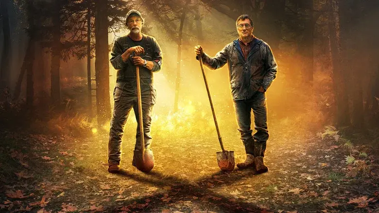 The Curse of Oak Island still 1