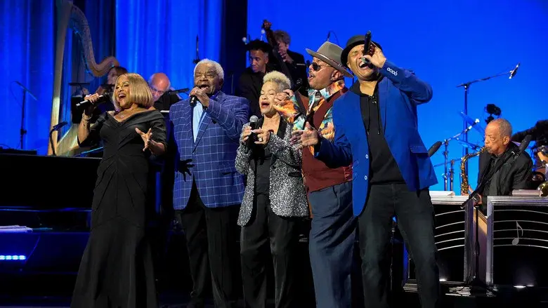 The Musicians' Green Book: An Enduring Legacy still 1