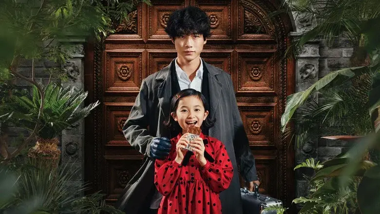 Dr. Chocolate still 1