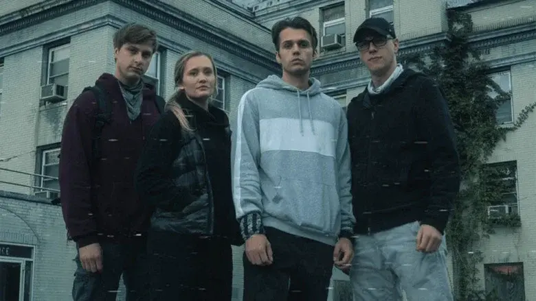 Project Fear still 2