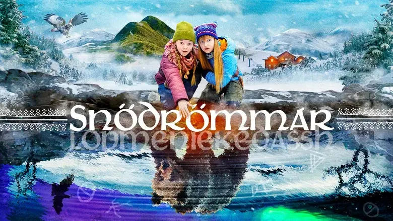 Snow Dreams still 1
