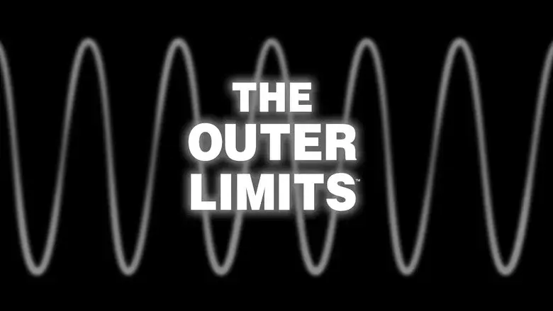The Outer Limits still 2