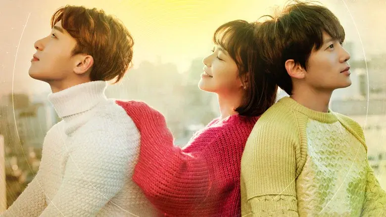 Kill Me, Heal Me still 2