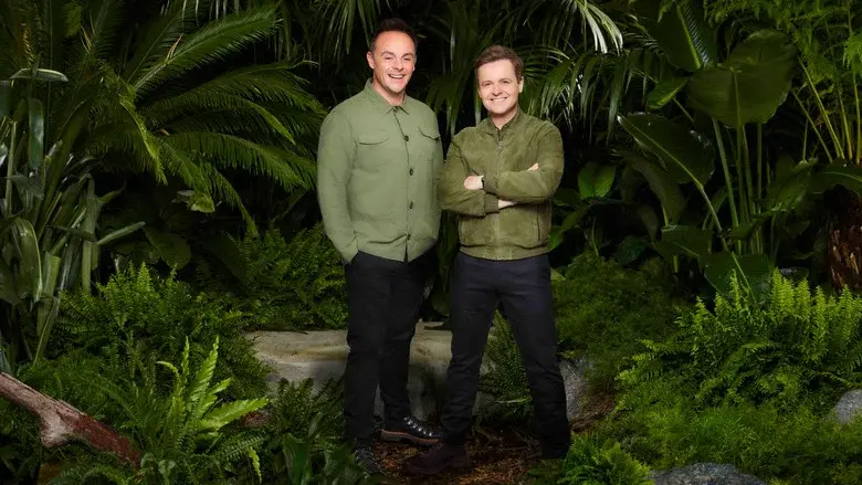 I'm a Celebrity...Get Me Out of Here! still 6