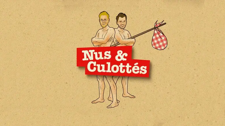 The Naked Travellers still 1