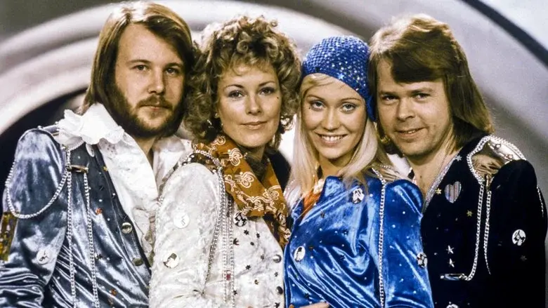 ABBA: Against the Odds still 3