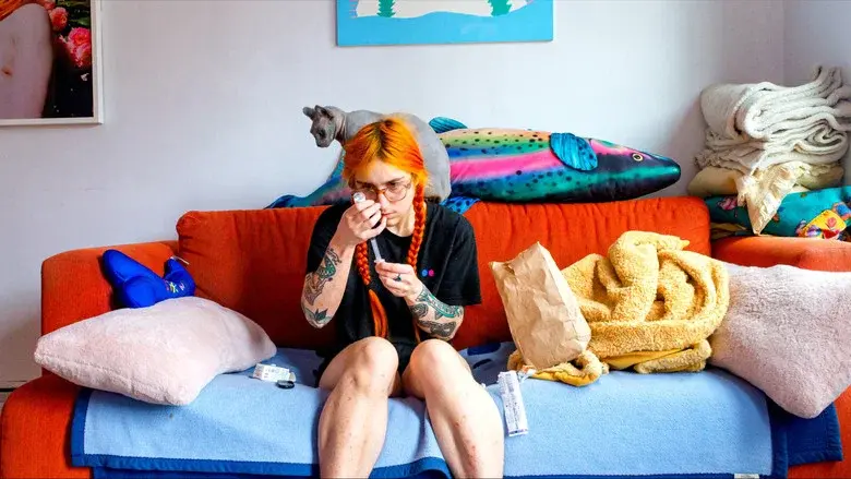 LARRY (they/them) still 1