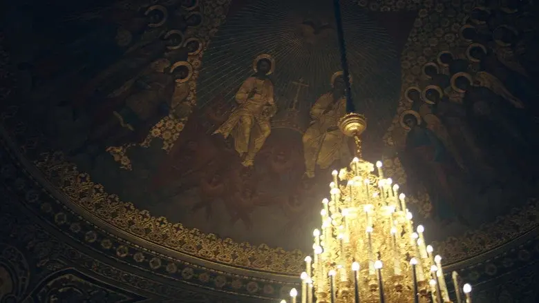 Mute still 2