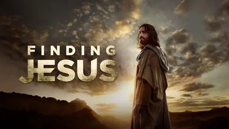 Finding Jesus: Faith. Fact. Forgery still 4