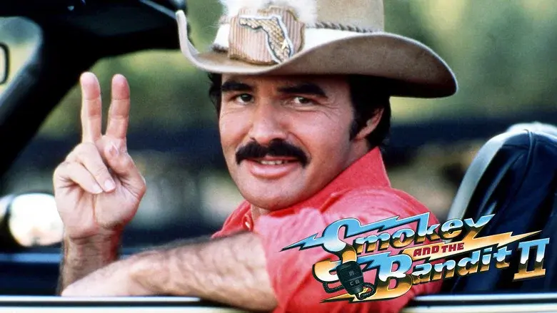 Smokey and the Bandit II still 1