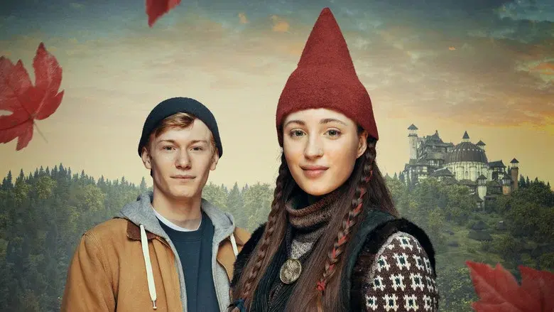 Tinka and the King's Game still 3