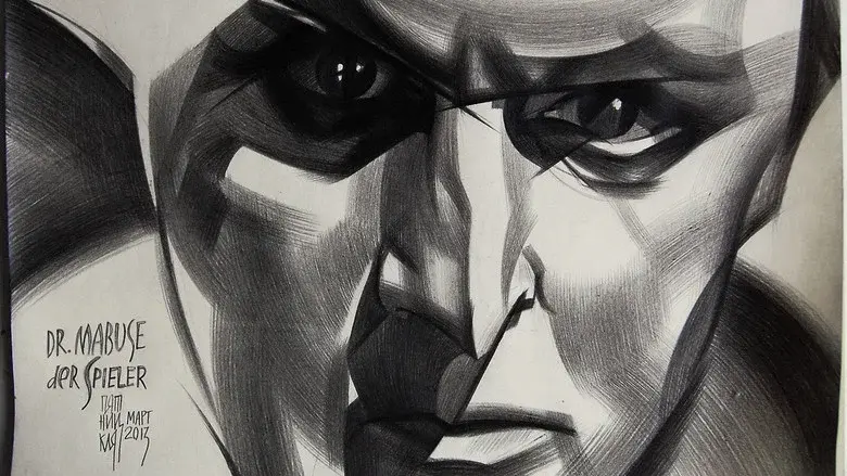 Dr. Mabuse, the Gambler still 6