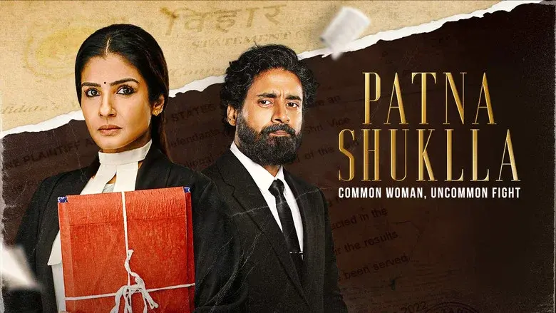 Patna Shuklla still 4
