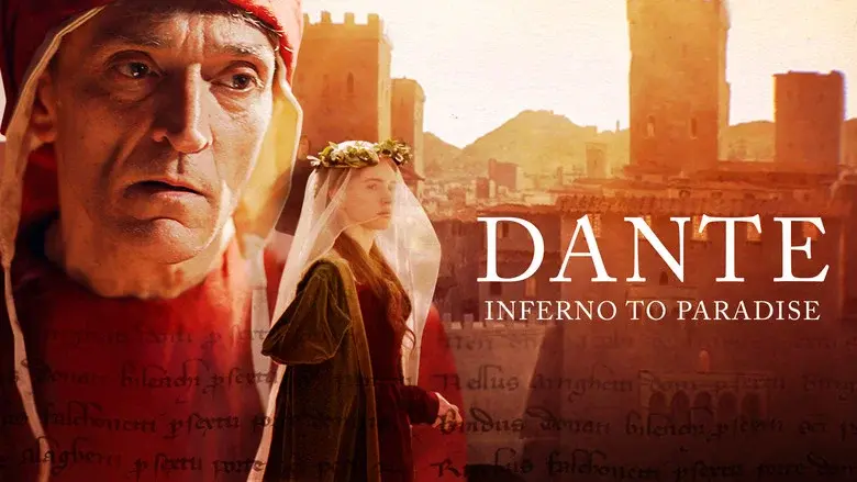 Dante: Inferno to Paradise still 1