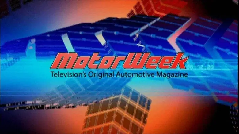 MotorWeek still 4