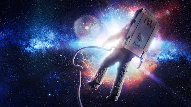 NASA's Unexplained Files still 1