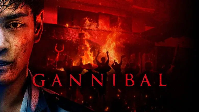 Gannibal still 5