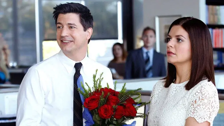 Marry Me still 1