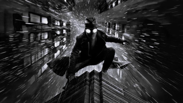 Spider-Noir still 8