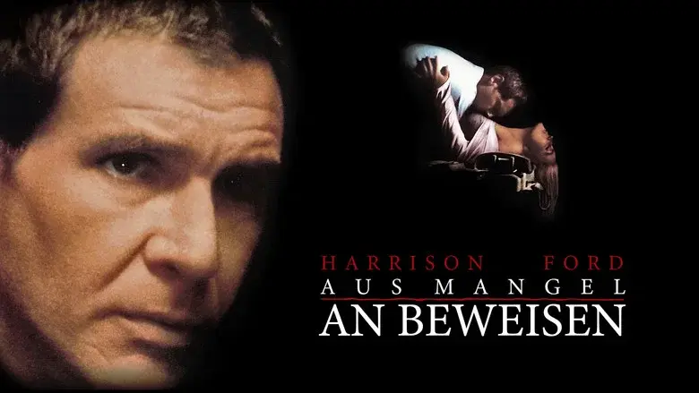 Presumed Innocent still 1