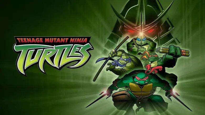 Teenage Mutant Ninja Turtles still 5