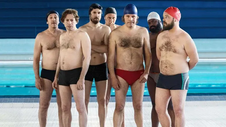 Sink or Swim still 7