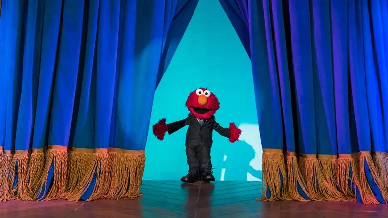 The Not-Too-Late Show with Elmo still 5