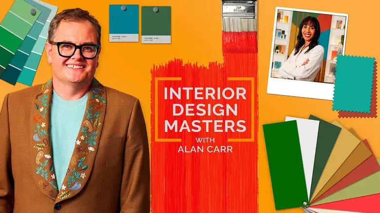 Interior Design Masters with Alan Carr still 1