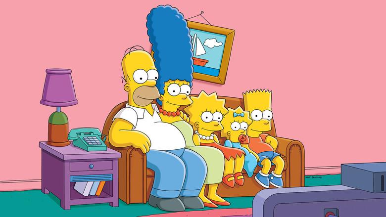 The Simpsons still 8