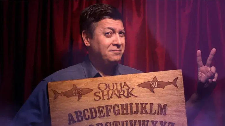 Ouija Shark still 2
