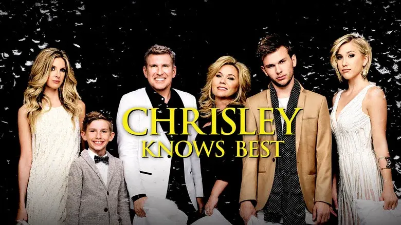 Chrisley Knows Best still 2