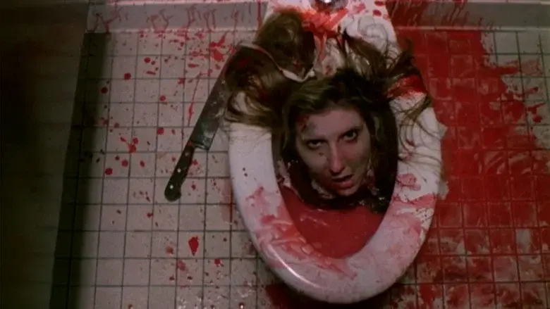 The House on Sorority Row still 5
