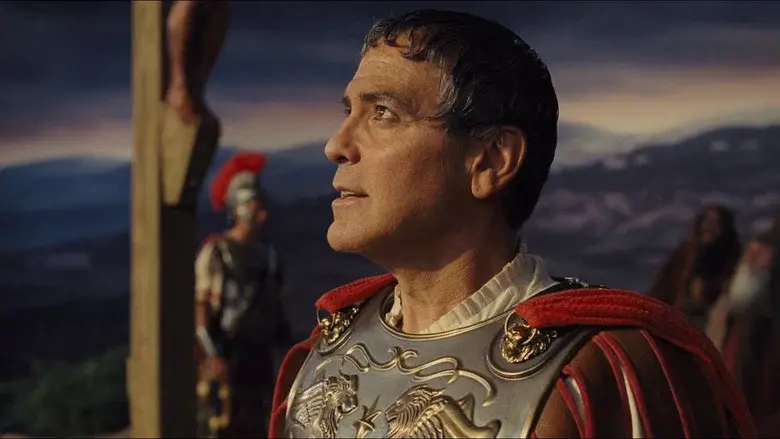 Hail, Caesar! still 3