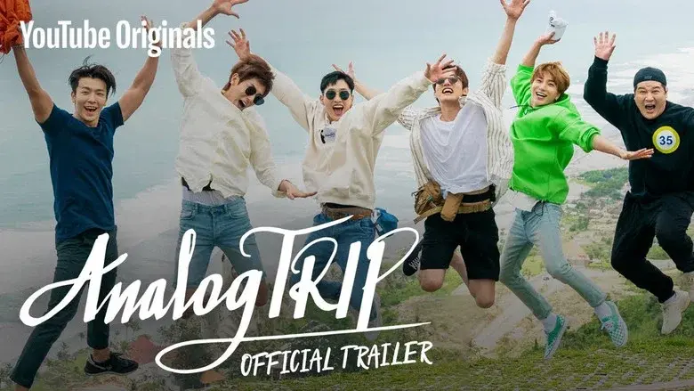 Analog Trip still 1
