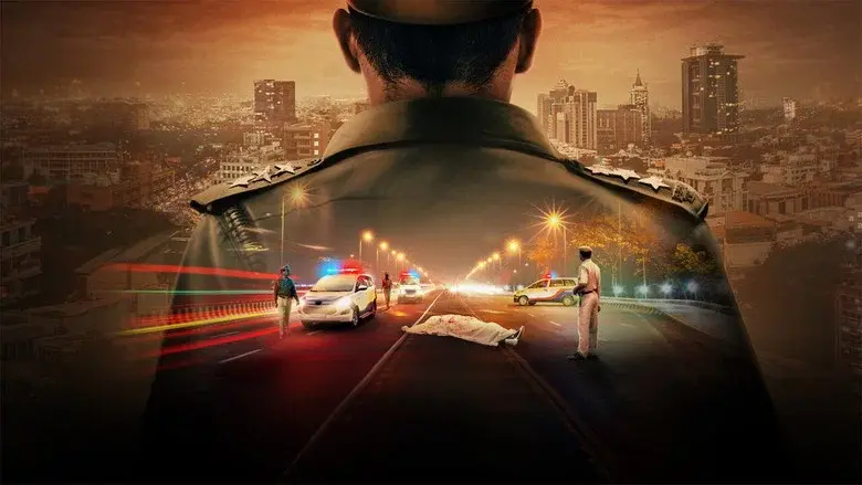 Crime Stories: India Detectives still 1