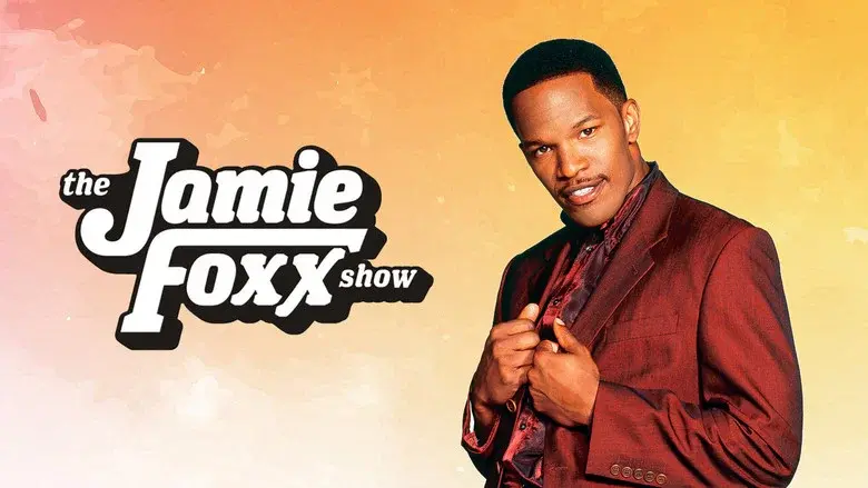 The Jamie Foxx Show still 3