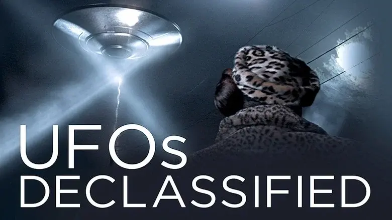 UFOs Declassified still 4