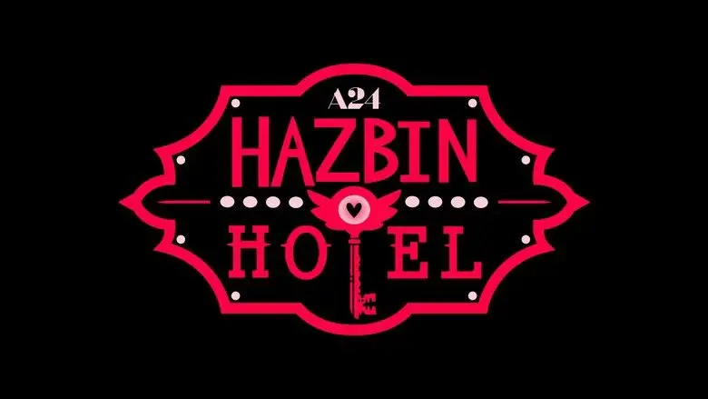 Hazbin Hotel still 6