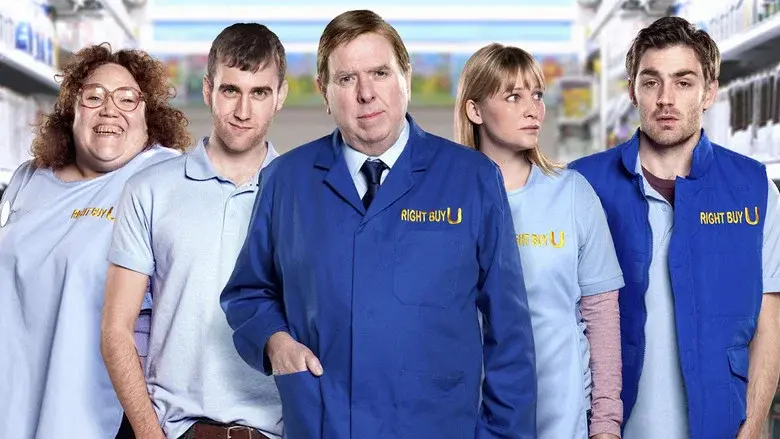 The Syndicate still 1
