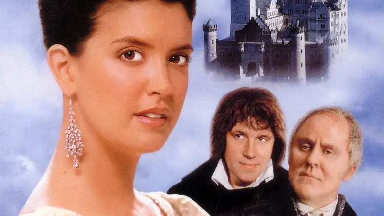 Princess Caraboo still 1