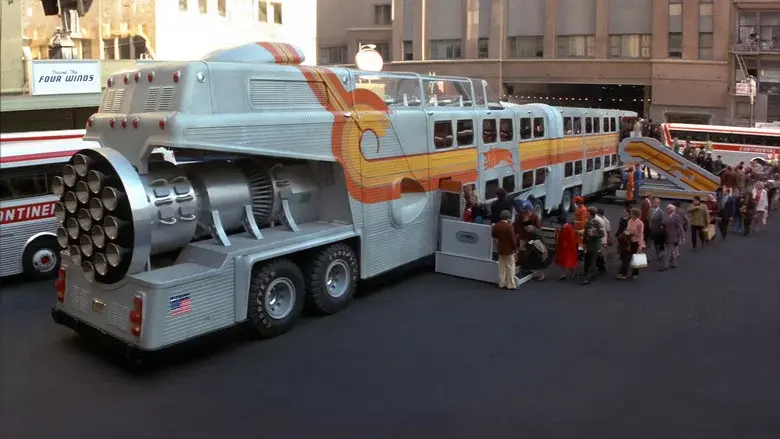 The Big Bus still 1