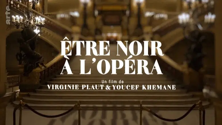 Young, Black and Gifted: Diversity at the Paris Opera still 2