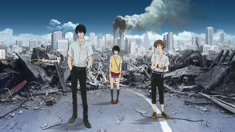 Terror in Resonance still 3