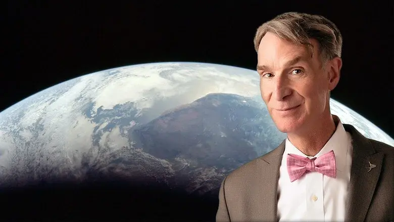 Bill Nye the Science Guy still 3