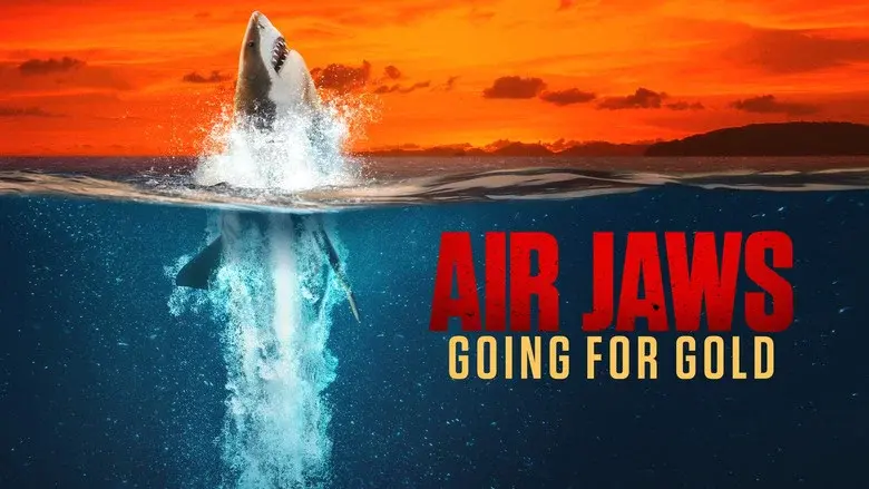 Air Jaws: Going for Gold still 1
